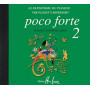 Béatrice Quoniam : Poco forte 2 (CD)