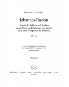 Johannes Passion