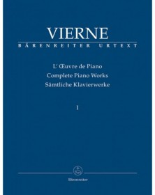 Les Premières Oeuvres