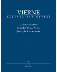 Complete Piano Works II