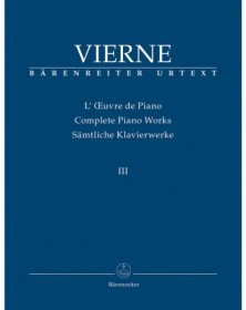 Sämtliche Klavierwerke 3