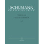 Kinderszenen Op.15 - Scènes d'enfants
