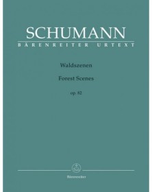 Waldszenen Op.82