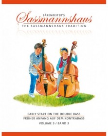 Früher Anfang auf dem...