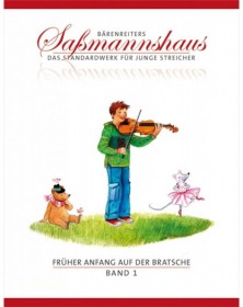 Früher Anfang auf der...