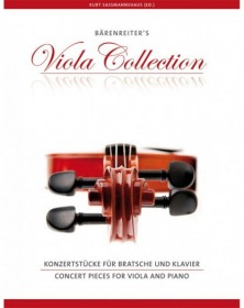 Viola Collection....