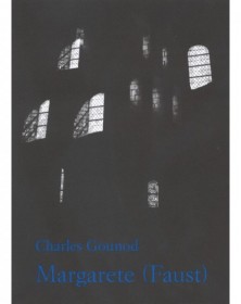 Margarete - Faust
