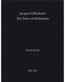 Hoffmanns Erzahlungen -Les...