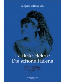 La belle Helene - Die...
