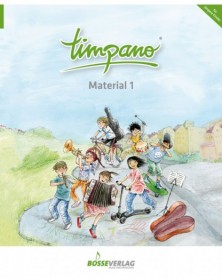 TIMPANO - Material 1
