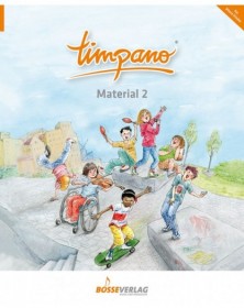 TIMPANO - Material 2