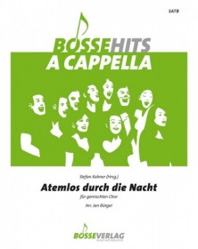 Atemlos durch die Nacht für...