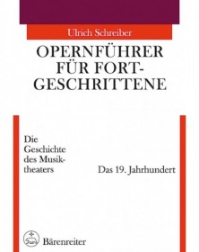 Opernfuhrer fur...