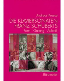 Die Klaviersonaten Franz...