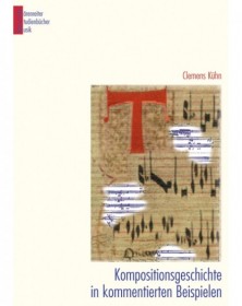 Kompositionsgeschichte in...