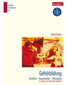 Gehörbildung - Grundkurs