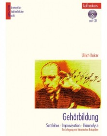 Gehorbildung - Aufbaukurs