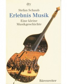 Erlebnis Musik
