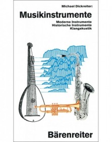Musikinstrumente