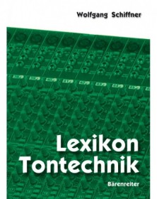 Lexikon der Tontechnik