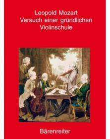 Versuch einer grundlichen...
