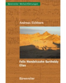 Felix Mendelssohn...