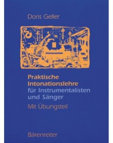 Praktische Intonationslehre