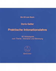 Praktische Intonationslehre