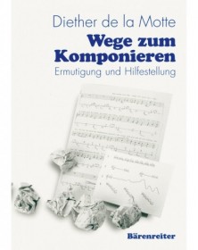Wege zum Komponieren