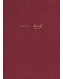 Mozart-Dokumente. Neue Folge