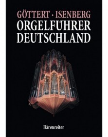 Orgelfuhrer Deutschland