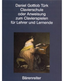 Clavierschule oder...