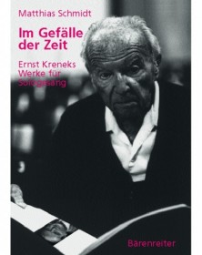 Im Gefalle der Zeit.