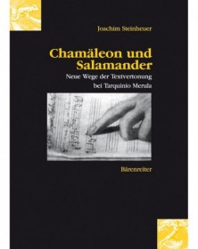 Chamaleon und Salamander