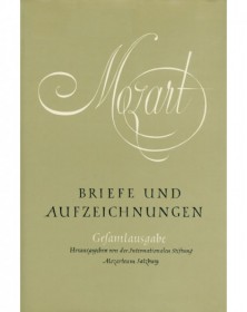 Briefe und Aufzeichnungen....