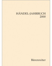 Handel-Jahrbuch 2000, 46....