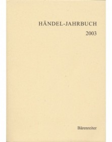 Handel-Jahrbuch 2003, 49....