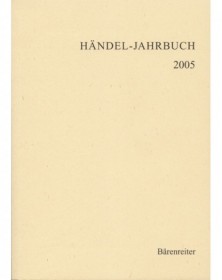 Handel-Jahrbuch 2005, 51....