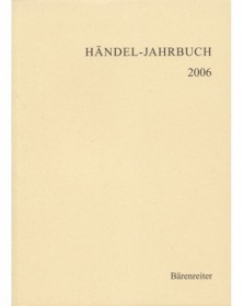 Handel-Jahrbuch 2006, 52....