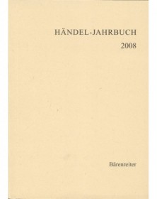 Handel-Jahrbuch 2008, 54....