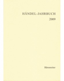 Handel-Jahrbuch 2009, 55....