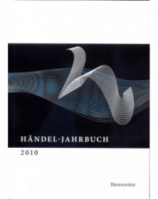 Handel-Jahrbuch 2010, 56....