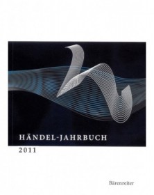 Handel-Jahrbuch 2011, 57....