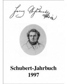 Schubert-Jahrbuch 1997