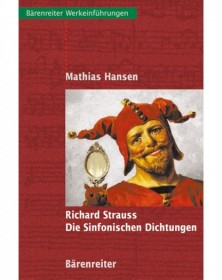 Richard Strauss. Die...