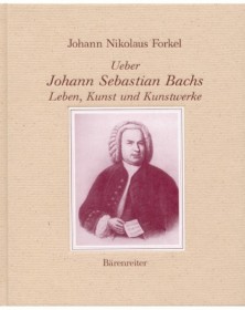 Johann Sebastian Bachs...