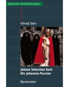 Johannes Passion Von J.S. Bach