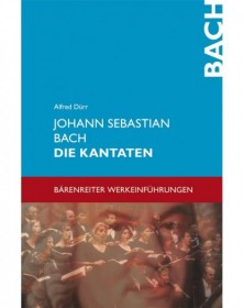 Johann Sebastian Bach. Die...