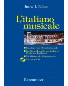 Litaliano musicale