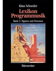Lexikon Programmusik